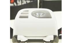 Headlamp Yate Vega - White