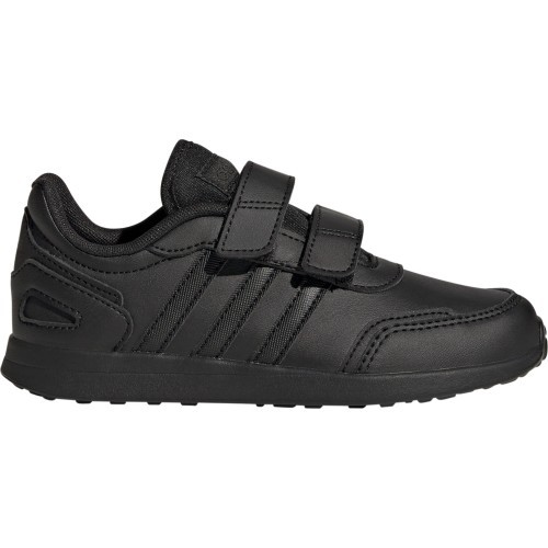 Детские кроссовки Adidas VS Switch 3 CF C черные GZ1950