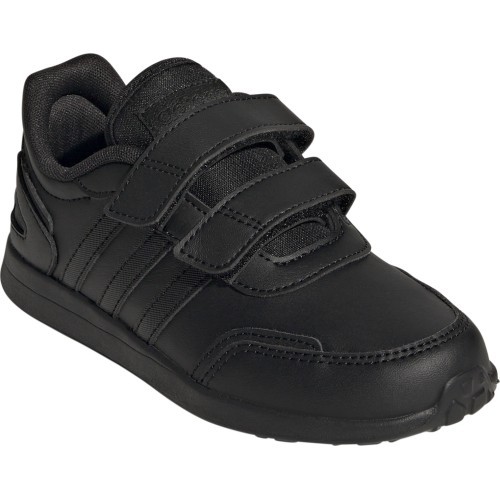 Детские кроссовки Adidas VS Switch 3 CF C черные GZ1950