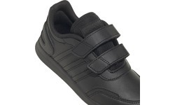 Adidas VS Switch 3 CF C bērnu apavi, melni GZ1950