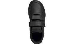 Adidas VS Switch 3 CF C bērnu apavi, melni GZ1950