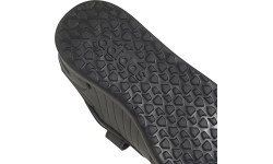 Детские кроссовки Adidas VS Switch 3 CF C черные GZ1950