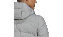 Adidas W Helionic Mel sieviešu dūnu jaka Grey H59835