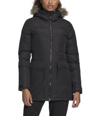 Adidas jaka W Xploric Parka Black