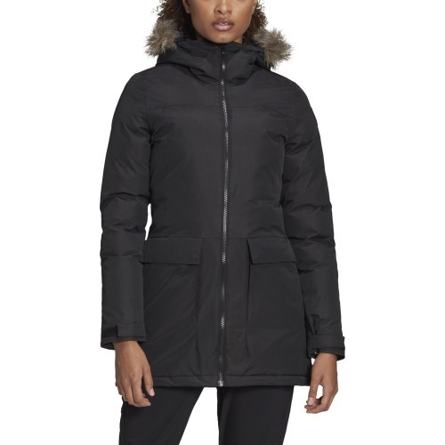Adidas jaka W Xploric Parka Black