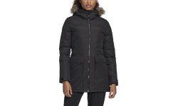 Adidas jaka W Xploric Parka Black
