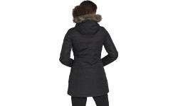 Куртка Adidas W Xploric Parka Black