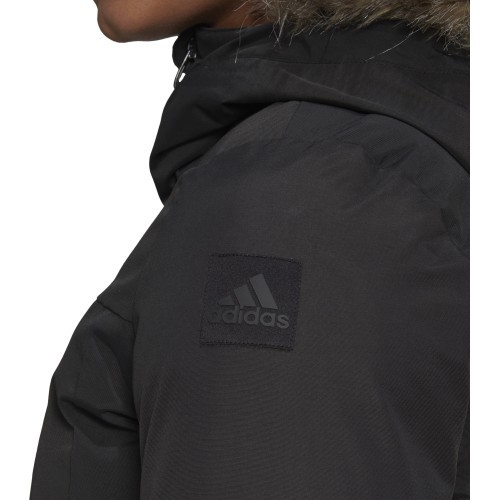 Куртка Adidas W Xploric Parka Black