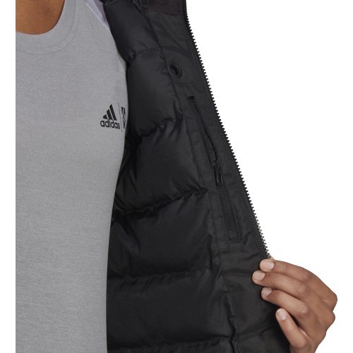 Куртка Adidas W Xploric Parka Black