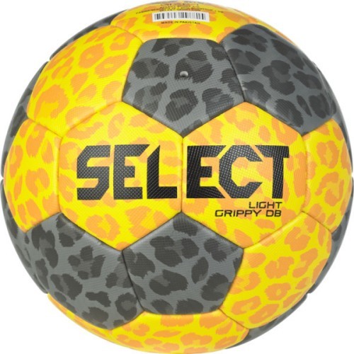 Handbola bumba Select Light Grippy DB V24 (EHF apstiprināta), 1. izmērs