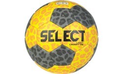 HANDBALL SELECT LIGHT GRIPPY DB V24 (EHF APPROVED) SIZE: 1