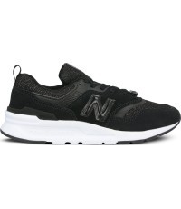 New Balance CW997HV1 Lifestyle Black CW997HJB Women's Shoes