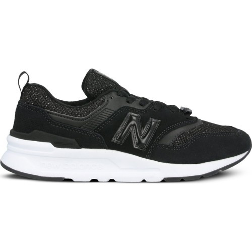 New Balance CW997HV1 Lifestyle Black CW997HJB Women's Shoes