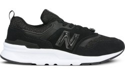 New Balance CW997HV1 Lifestyle Black CW997HJB sieviešu apavi
