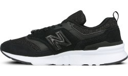 New Balance CW997HV1 Lifestyle Black CW997HJB Women's Shoes
