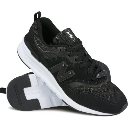 Женская обувь New Balance CW997HV1 Lifestyle Black CW997HJB