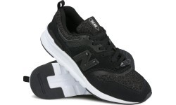 New Balance CW997HV1 Lifestyle Black CW997HJB sieviešu apavi