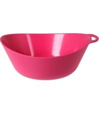 Lifeventure Ellipse trauks - Rožinė