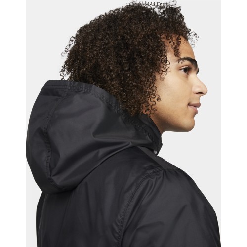 Nike Nk Club Lnd Wvn Trk Suit Black DR3337 01 men's tracksuit