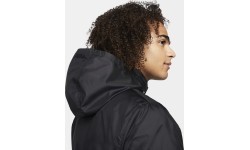 Nike Nk Club Lnd Wvn Trk Suit Black DR3337 01 men's tracksuit
