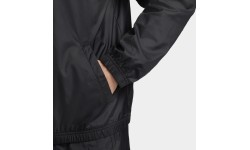 Nike Nk Club Lnd Wvn Trk Suit Black DR3337 01 men's tracksuit
