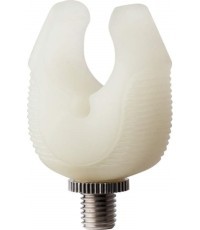 Makšķeres turētājs Zfish Heavy Duty Butt Grip Fluo