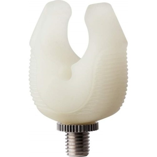 Makšķeres turētājs Zfish Heavy Duty Butt Grip Fluo
