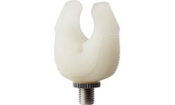 Rod Holder Zfish Heavy Duty Butt Grip Fluo
