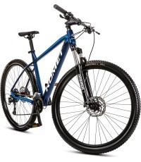 Двиратис Ромет Мустанг M7.1 2024 темно-синий