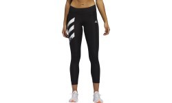 Женские леггинсы Adidas Own The Run Tgt чёрные FP7539