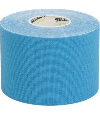 Лента Select Profcare светло-голубая 5 см X 5 м