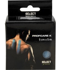Lente Select Profcare gaiši zila 5cm X 5m