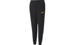 Штаны подростковые Puma Ess Block Sweatpants Black 849083 51