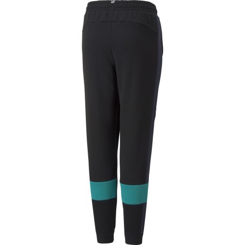 Puma Ess Block Sweatpants Teenager Black 849083 51