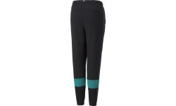 Puma Ess Block Sweatpants Teenager Black 849083 51