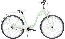 Двиратис АЗИМУТ Классик 28" 2023 мята