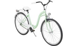 Двиратис АЗИМУТ Классик 28" 2023 мята