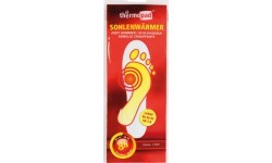 Kāju sildītāji Thermopad L (pāris)
