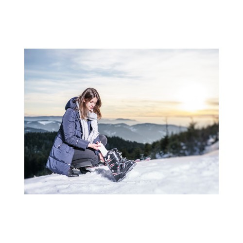 Thermopad L sildošās zolītes, pāris