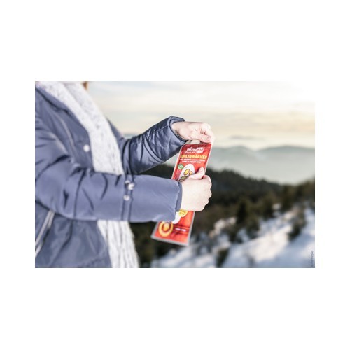 Thermopad L sildošās zolītes, pāris