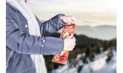 Thermopad L sildošās zolītes, pāris