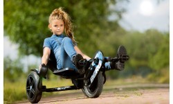Go-kart BERG Street-X Vibes