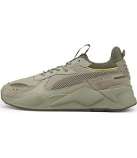 Мужская обувь Puma RS-X Elevated Hik Birch Khaki 390186 02