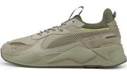 Мужская обувь Puma RS-X Elevated Hik Birch Khaki 390186 02