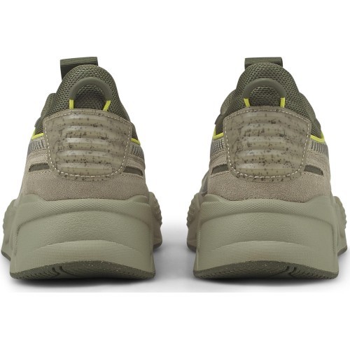 Puma RS-X Elevated Hik Birch Khaki vīriešu apavi 390186 02