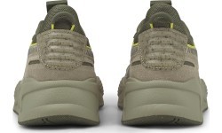 Puma RS-X Elevated Hik Birch Khaki vīriešu apavi 390186 02