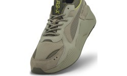 Мужская обувь Puma RS-X Elevated Hik Birch Khaki 390186 02