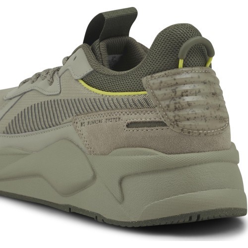 Puma RS-X Elevated Hik Birch Khaki vīriešu apavi 390186 02