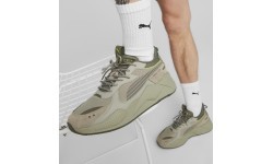 Puma RS-X Elevated Hik Birch Khaki vīriešu apavi 390186 02