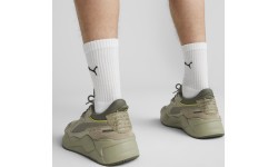 Мужская обувь Puma RS-X Elevated Hik Birch Khaki 390186 02
